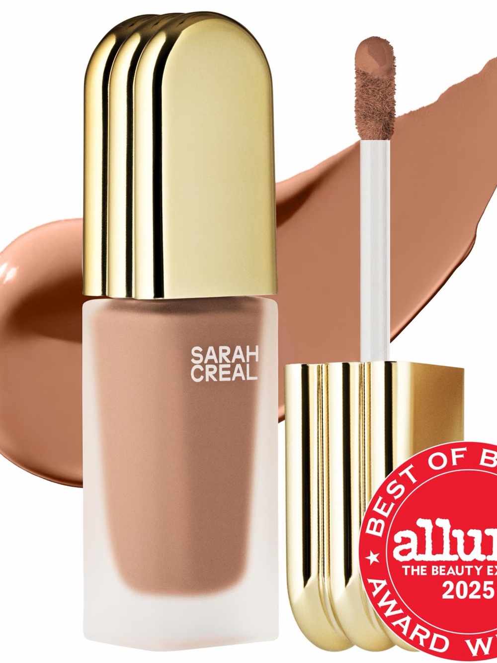 Sarah Creal Face Flex 7.0